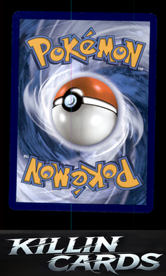 Reverse Holofoil Totodile 039/162 Pokemon Common SV05: Temporal Forces Card NM