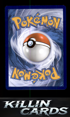 Reverse Holofoil Horsea 116/165 Pokemon Common SV: Scarlet & Violet 151 Card NM