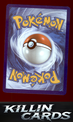 Reverse Holofoil Charmander 011/094 Pokemon Common ME02: Phantasmal Flames Card