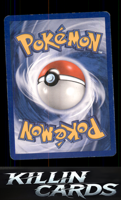 Caterpie 56/112 Pokemon Common EX FireRed & LeafGreen Card NM
