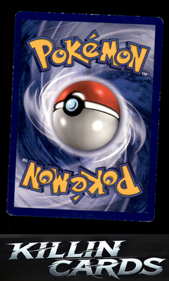 Cloyster 32/62 Pokemon Uncommon Fossil Card LP