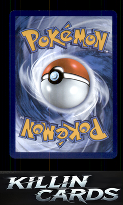 Professor's Research [Professor Oak] 122/131 Pokemon Common SV: Prismatic Evolut