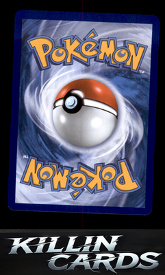 Stunfisk ex - 252/217 252/217 Pokemon Ultra Rare ME: Ascended Heroes Card NM
