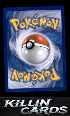 Volbeat 82/102 Pokemon Common Triumphant Card LP