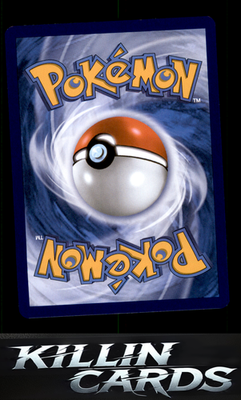 Reverse Holofoil Raboot 027/132 Pokemon Common ME01: Mega Evolution Card NM