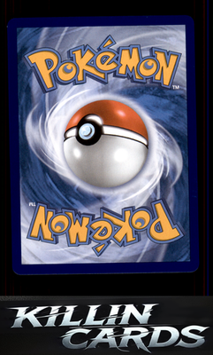 Rotom ex - 029/094 029/094 Pokemon Double Rare ME02: Phantasmal Flames Card NM