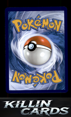 Reverse Holofoil Fezandipiti 045/131 Pokemon Rare SV: Prismatic Evolutions Card