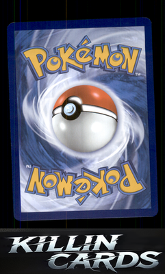Elgyem 073/162 Pokemon Common SV05: Temporal Forces Card NM