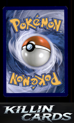 Shiftry 73/122 Pokemon Rare XY - BREAKpoint Card NM