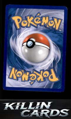 Reverse Holofoil Recover Energy 96/100 Pokemon Uncommon Majestic Dawn Card LP