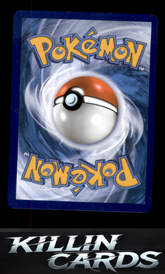 Reverse Holofoil Exeggcute 023/091 Pokemon Common SV: Paldean Fates Card NM
