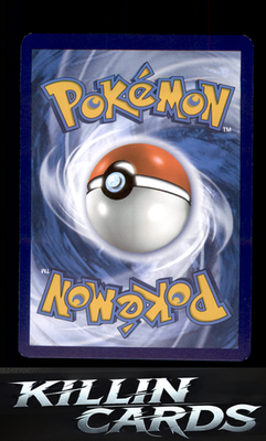 Reverse Holofoil Mightyena 106/162 Pokemon Common SV05: Temporal Forces Card NM
