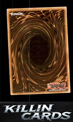 1st Edition Kashtira Preparations MP23-EN211 YuGiOh Ultra Rare 25th Anniversary