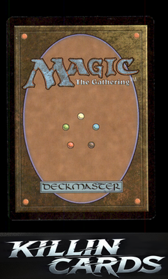 Windstorm 201 Magic U Magic 2014 (M14) Card NM