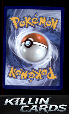 Growlithe 058/165 Pokemon Common SV: Scarlet & Violet 151 Card NM