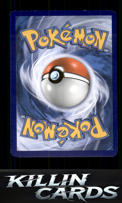 Kirlia 92/147 Pokemon Uncommon SM - Burning Shadows Card NM