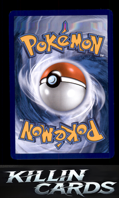 Okidogi 057/131 Pokemon Rare SV: Prismatic Evolutions Card NM
