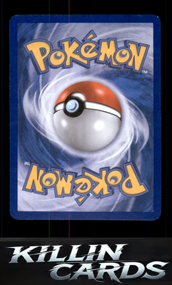 Trubbish 48/101 Pokemon Common Noble Victories Card NM
