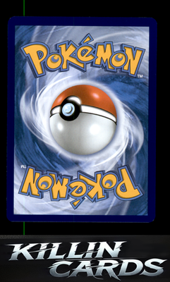 Reverse Holofoil Corphish 033/132 Pokemon Common ME01: Mega Evolution Card NM