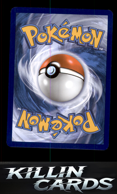 Reverse Holofoil Capsakid - 023/197 023/197 Pokemon Common SV03: Obsidian Flames