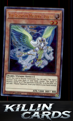 Accesscode Talker blcr-en093 YuGiOh Secret Rare Battles of Legend: Crystal Reven