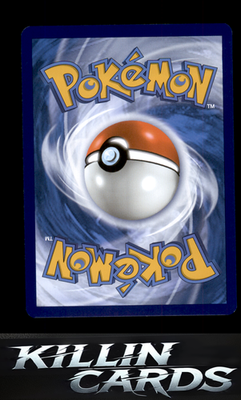 Reverse Holofoil Eevee 166/197 Pokemon Common SV03: Obsidian Flames Card NM