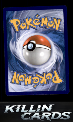 Porygon 103/147 Pokemon Common SM - Burning Shadows Card NM