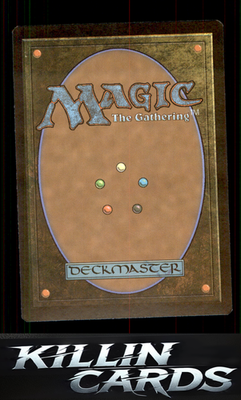 Foil Scrounging Bandar 124 Magic C Aether Revolt Card NM