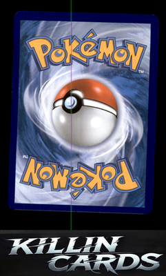 Reverse Holofoil Thievul 090/132 Pokemon Common ME01: Mega Evolution Card NM