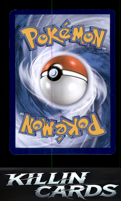 Reverse Holofoil Carvanha 046/197 Pokemon Common SV03: Obsidian Flames Card NM