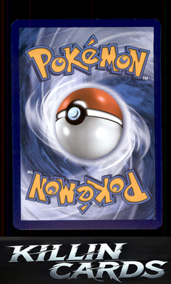 Reverse Holofoil Pokemon Center Lady 123/132 Pokemon Common ME01: Mega Evolution