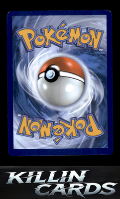 Surfer - 187/191 187/191 Pokemon Uncommon SV08: Surging Sparks Card NM