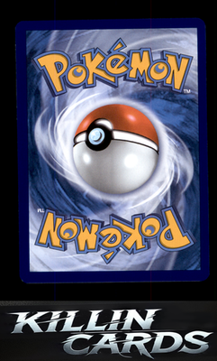 Pawmot 034/094 Pokemon Rare ME02: Phantasmal Flames Card NM