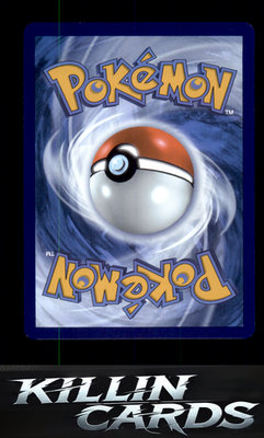 Colbur Berry 168/191 Pokemon Uncommon SV08: Surging Sparks Card NM