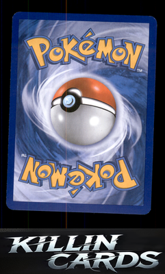 Snubbull 82/123 Pokemon Common HeartGold SoulSilver Card NM