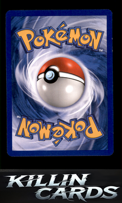 Kabuto 56/75 Pokemon Common Neo Discovery Card LP