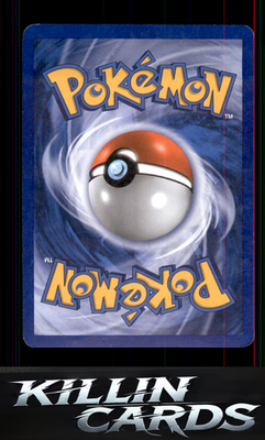 Bagon 43/108 Pokemon Common Power Keepers Card LP