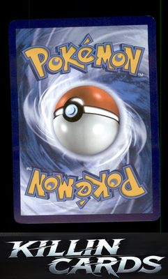 Reverse Holofoil Okidogi 057/131 Pokemon Rare SV: Prismatic Evolutions Card NM