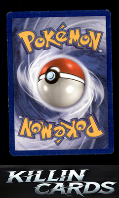 Potion 094/102 Pokemon Common Base Set Card LP