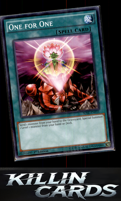 1st Edition One for One SDSE-EN031 YuGiOh Common Structure Deck: Synchron Extrem