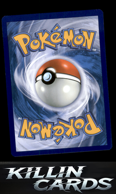 Reverse Holofoil Nickit 119/182 Pokemon Common SV04: Paradox Rift Card NM