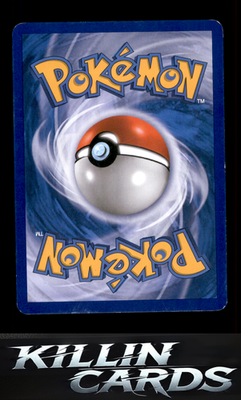 Lampent 19/99 Pokemon Uncommon Next Destinies Card NM