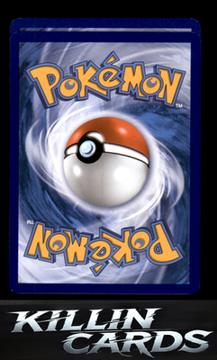 Reverse Holofoil Totodile (Energy Symbol Pattern) 041/217 Pokemon Common ME: Asc