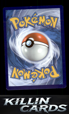 Eevee 205/264 Pokemon Common SWSH08: Fusion Strike Card NM