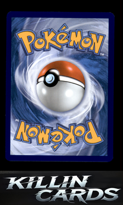 Reverse Holofoil Linoone 082/094 Pokemon Uncommon ME02: Phantasmal Flames Card N