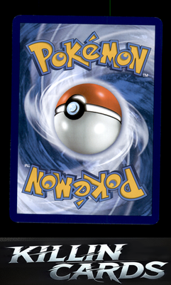 Reverse Holofoil Hypno 083/198 Pokemon Uncommon SV01: Scarlet & Violet Base Set