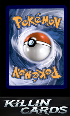 Reverse Holofoil Honchkrow 058/094 Pokemon Uncommon ME02: Phantasmal Flames Card