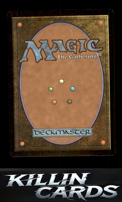 Lost in the Mist 63 Magic C Innistrad Card NM