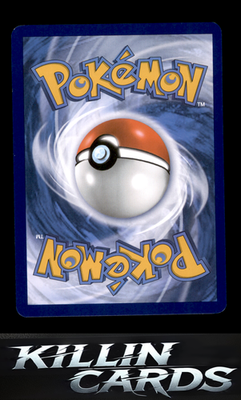 Reverse Holofoil Totodile 039/162 Pokemon Common SV05: Temporal Forces Card NM