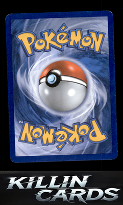 Barboach 60/110 Pokemon Common Holon Phantoms Card LP